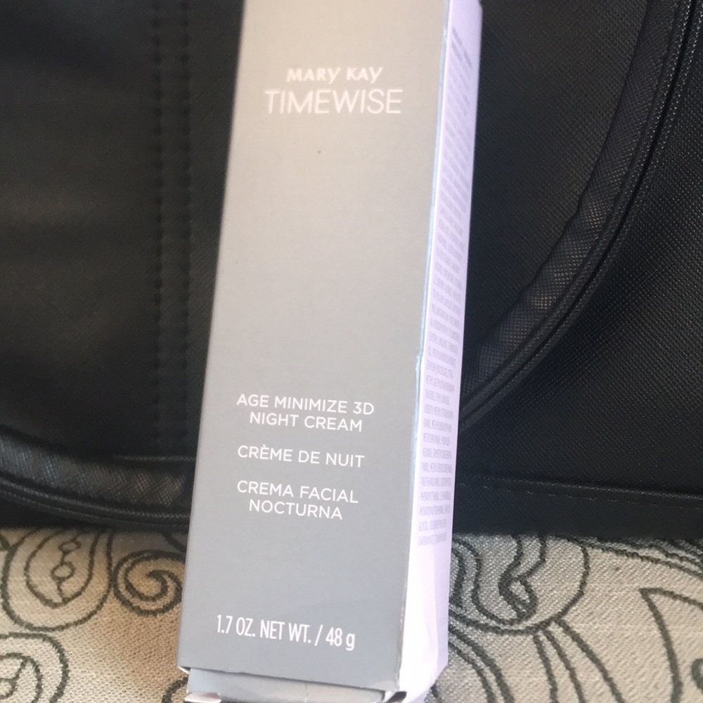 MaryKay TimeWise